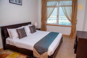 Jash Falqua -  2 Bedroom  Sea View Dubai Bagian luar foto